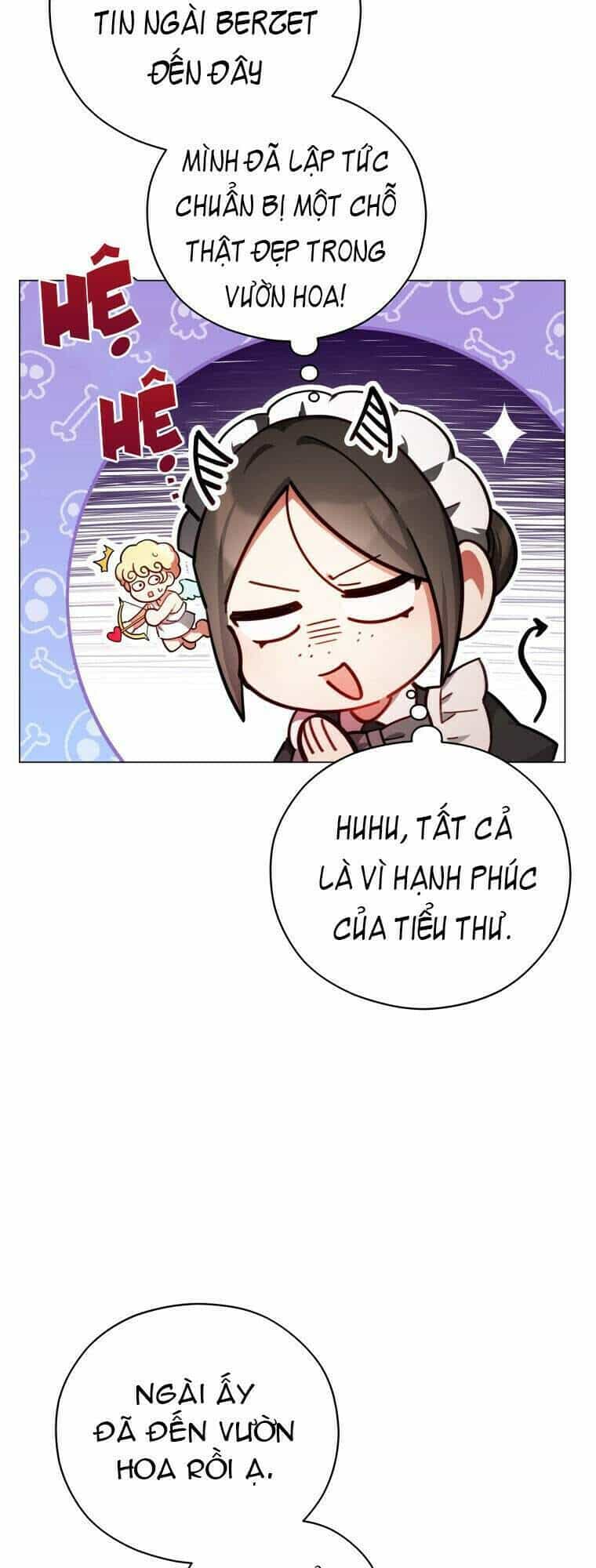 Quý Cô Khó Gần - Chương 41 - ảnh 4