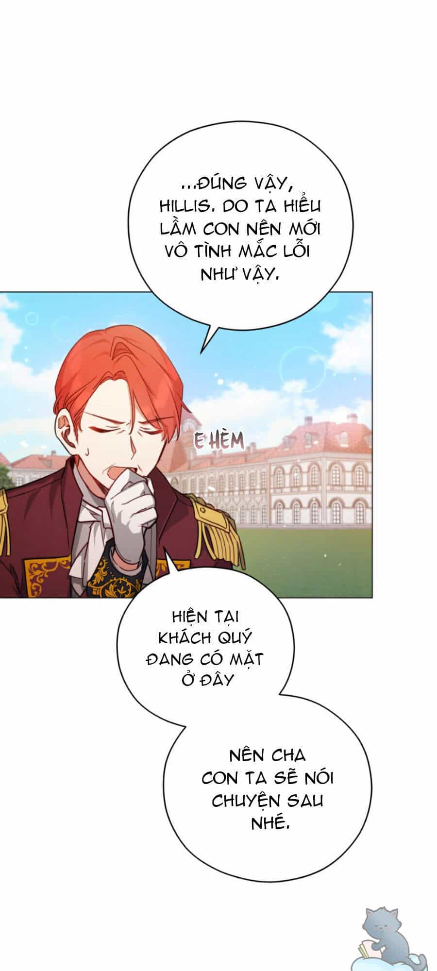 Quý Cô Khó Gần - Chương 42 - ảnh 11