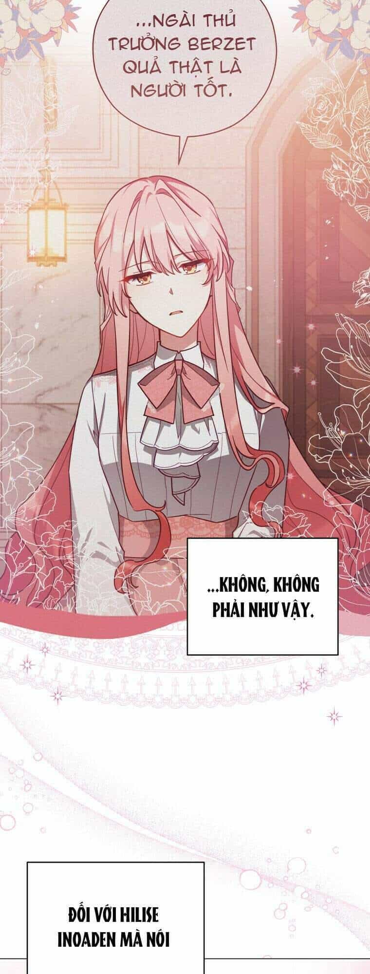 Quý Cô Khó Gần - Chương 43 - ảnh 20