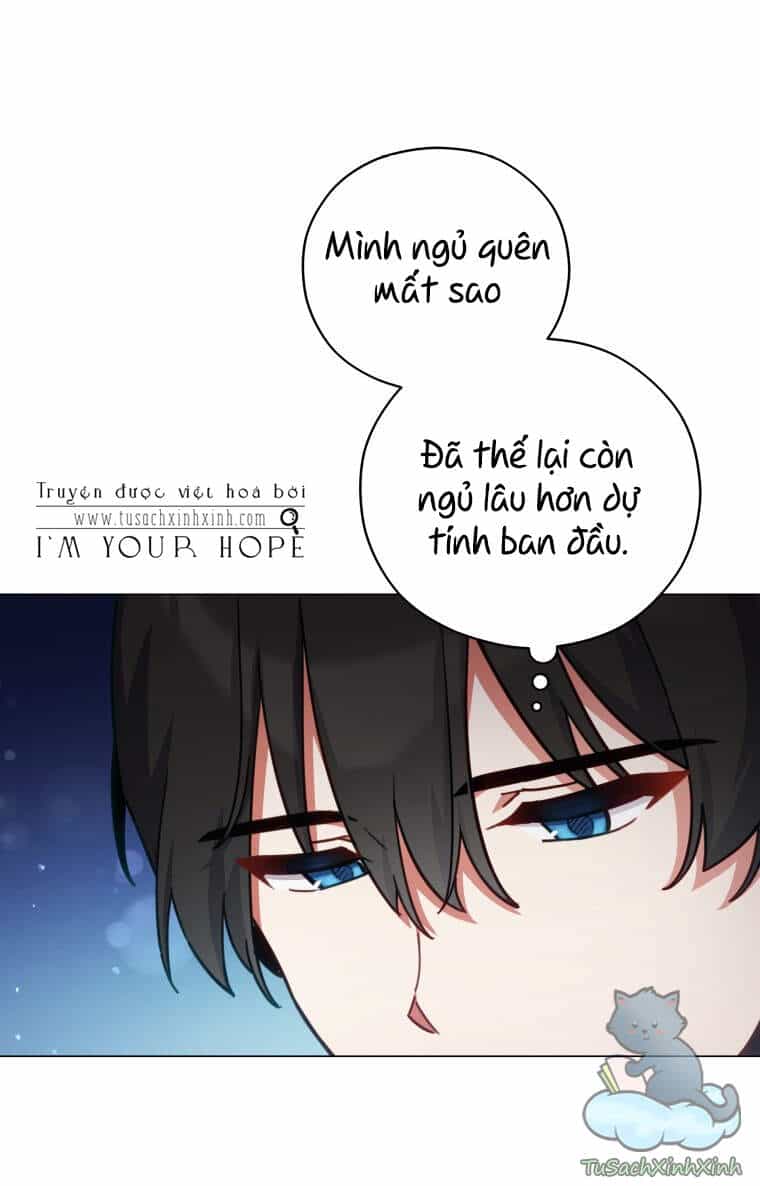 Quý Cô Khó Gần - Chương 44 - ảnh 13