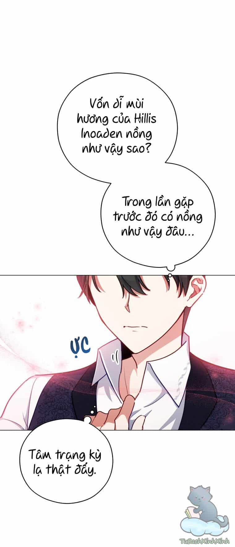 Quý Cô Khó Gần - Chương 44 - ảnh 17