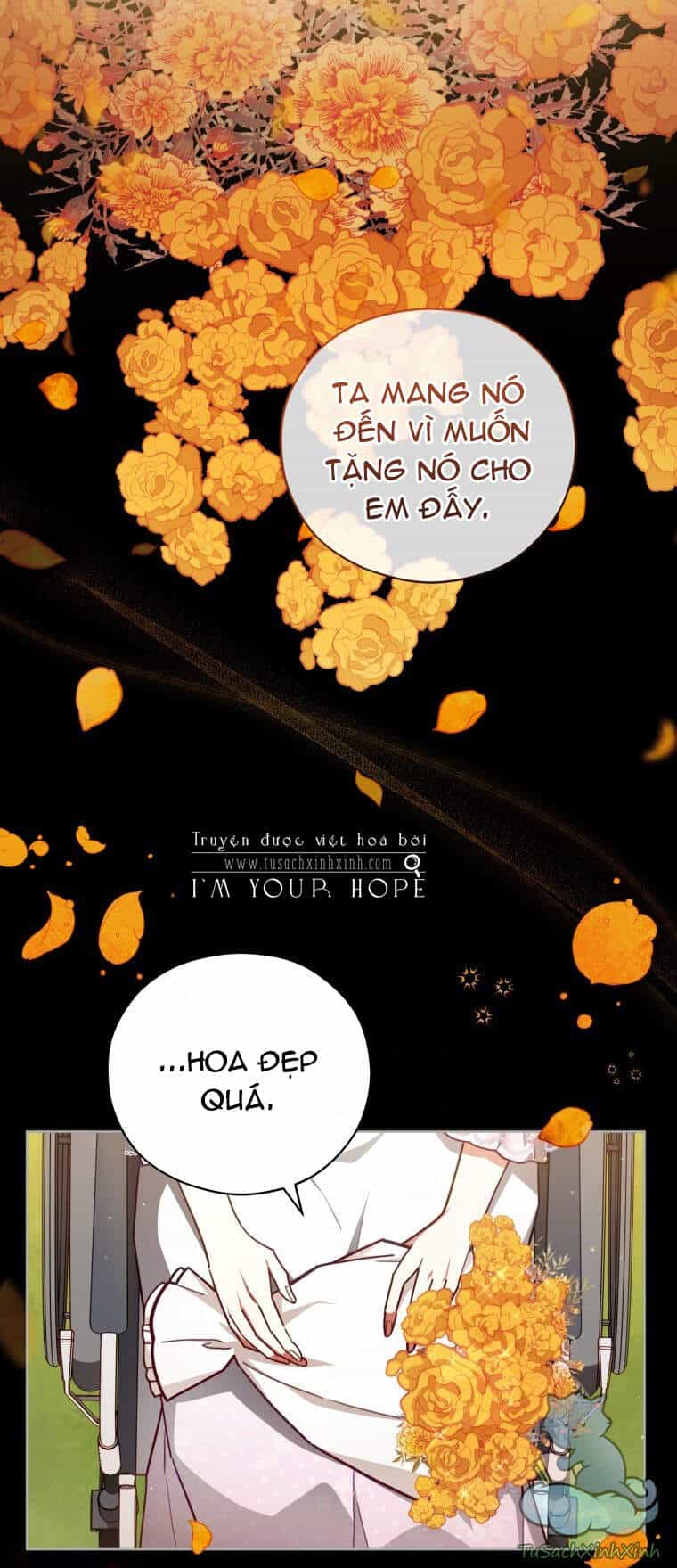 Quý Cô Khó Gần - Chương 44 - ảnh 2