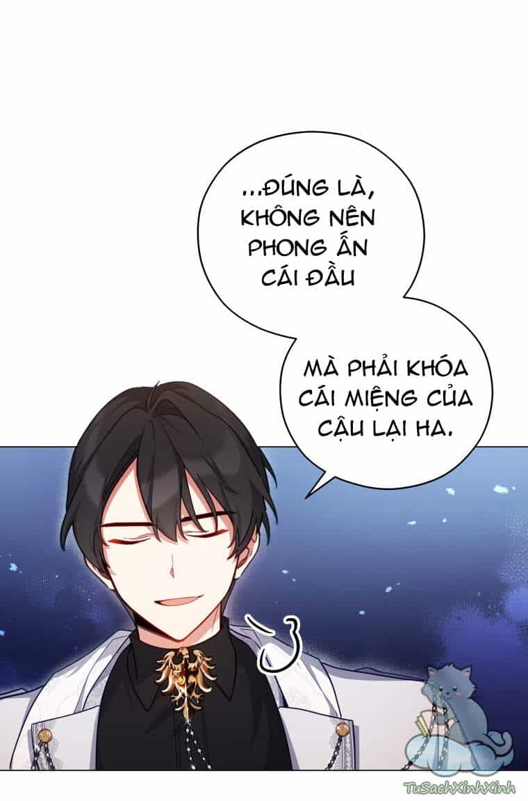 Quý Cô Khó Gần - Chương 44 - ảnh 44