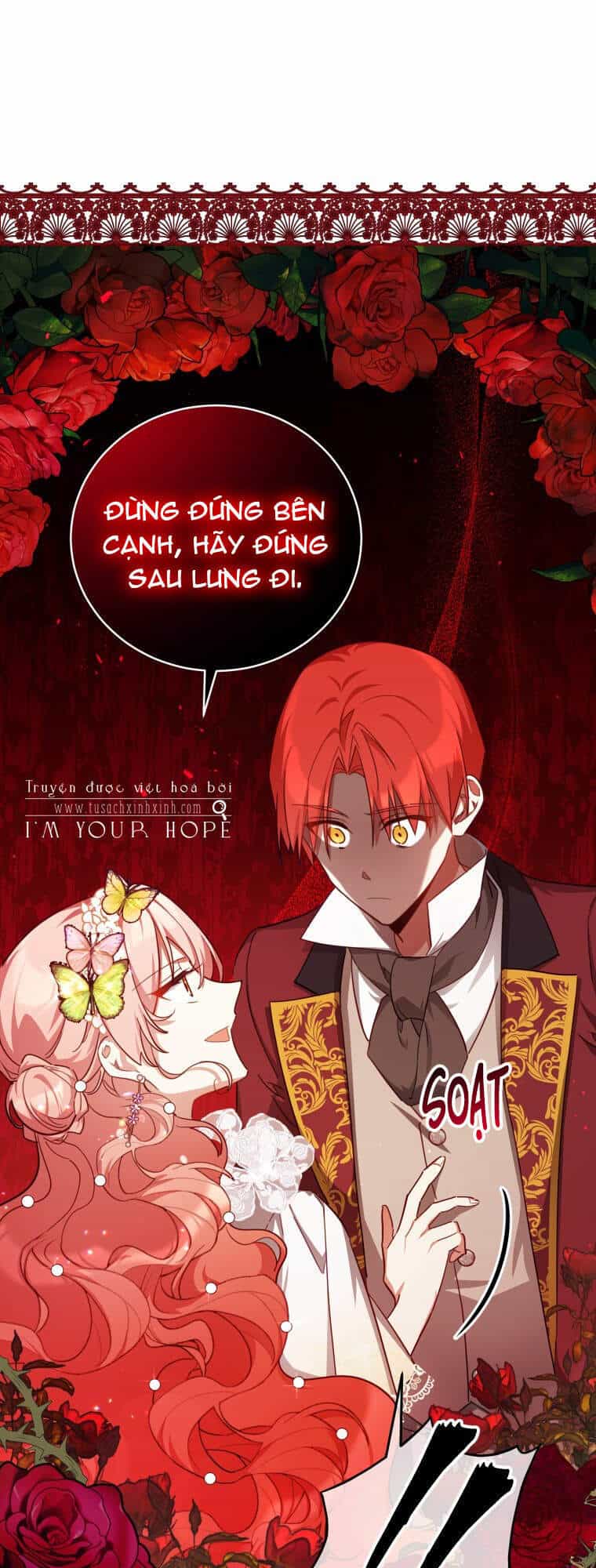 Quý Cô Khó Gần - Chương 44 - ảnh 63