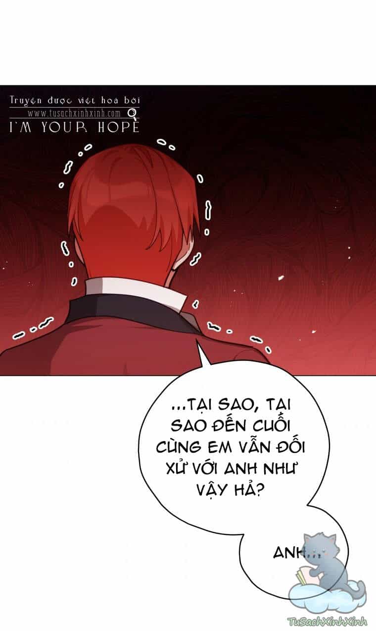 Quý Cô Khó Gần - Chương 44 - ảnh 67