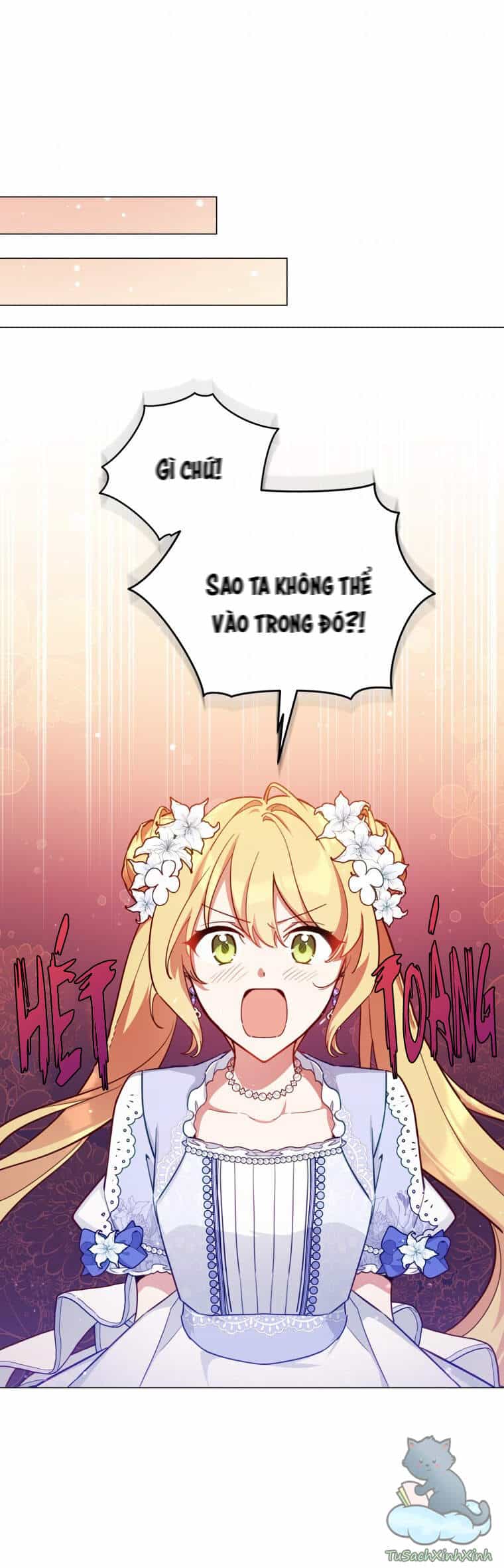 Quý Cô Khó Gần - Chương 45 - ảnh 36