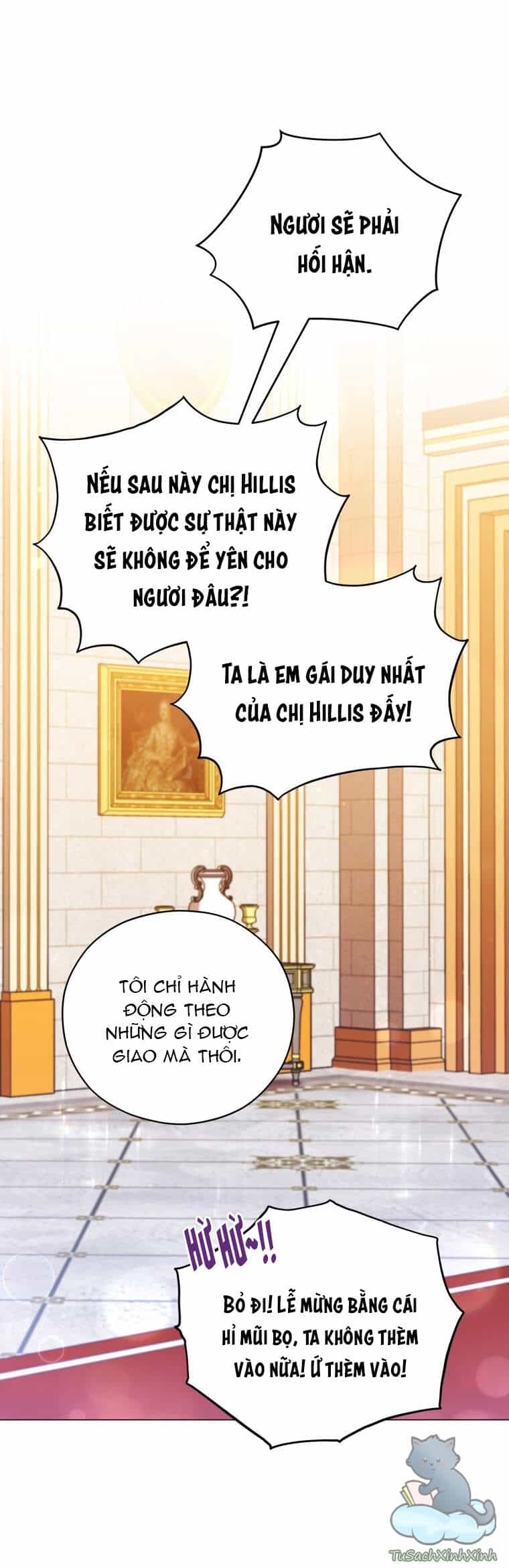 Quý Cô Khó Gần - Chương 45 - ảnh 39