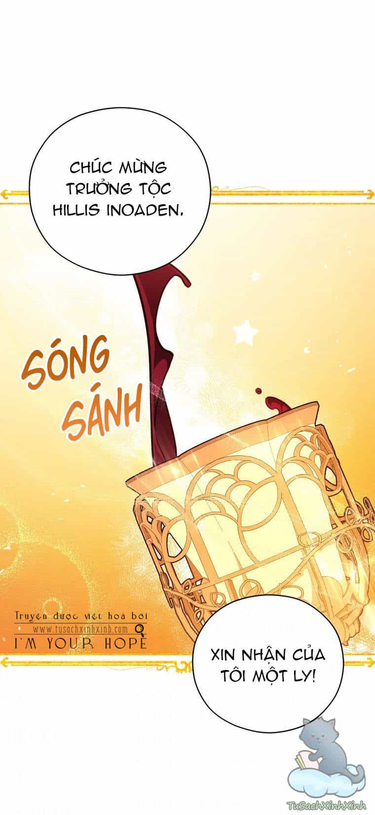 Quý Cô Khó Gần - Chương 46 - ảnh 1