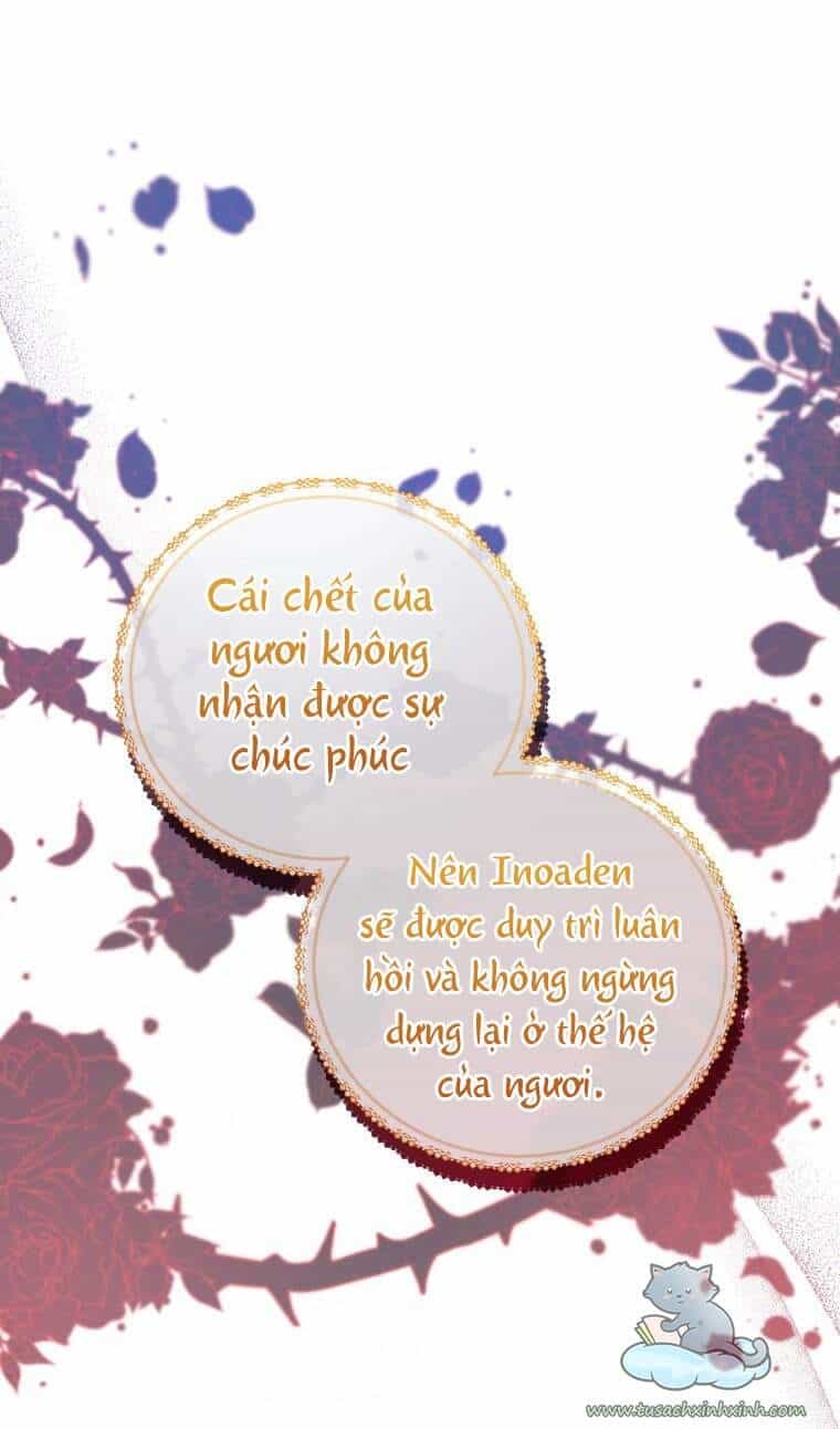 Quý Cô Khó Gần - Chương 47 - ảnh 43