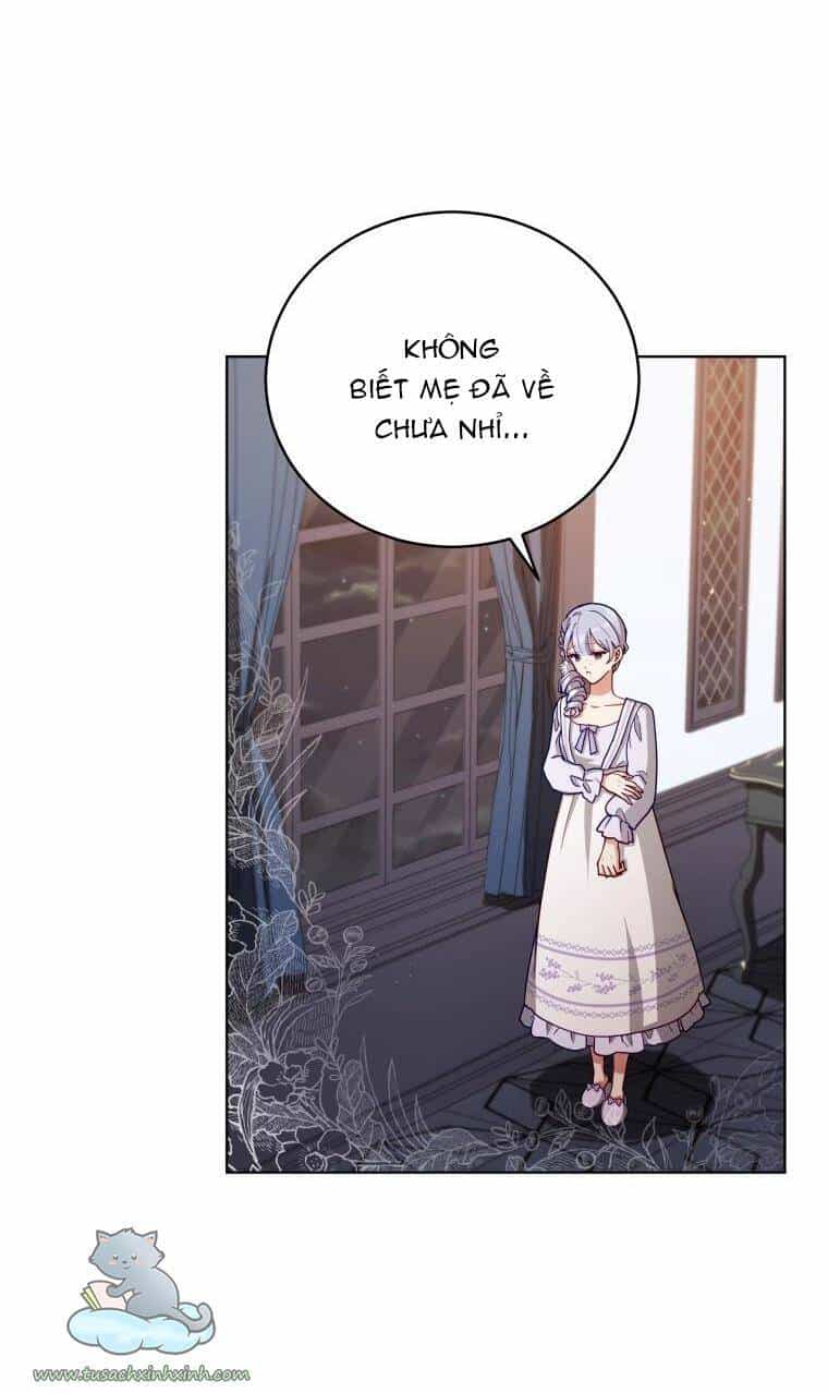 Quý Cô Khó Gần - Chương 48 - ảnh 13