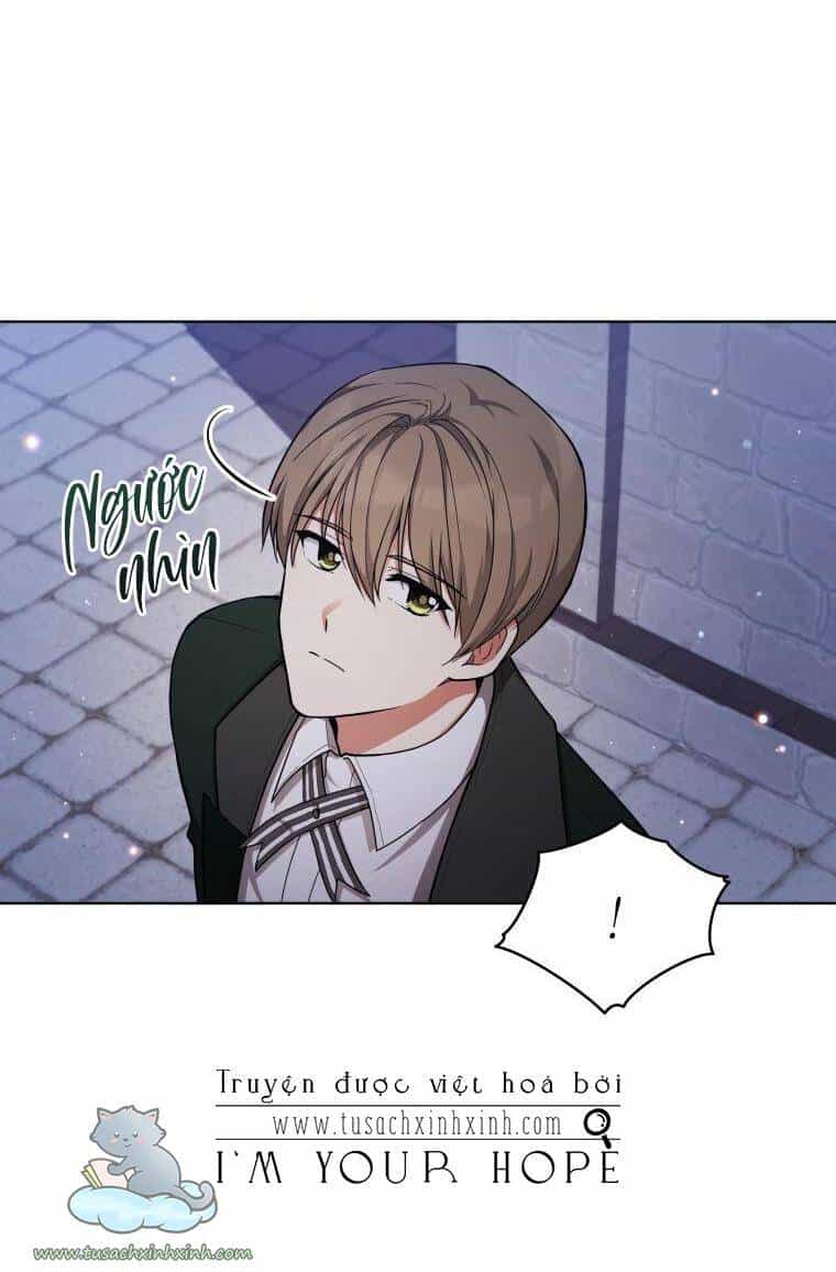 Quý Cô Khó Gần - Chương 48 - ảnh 23