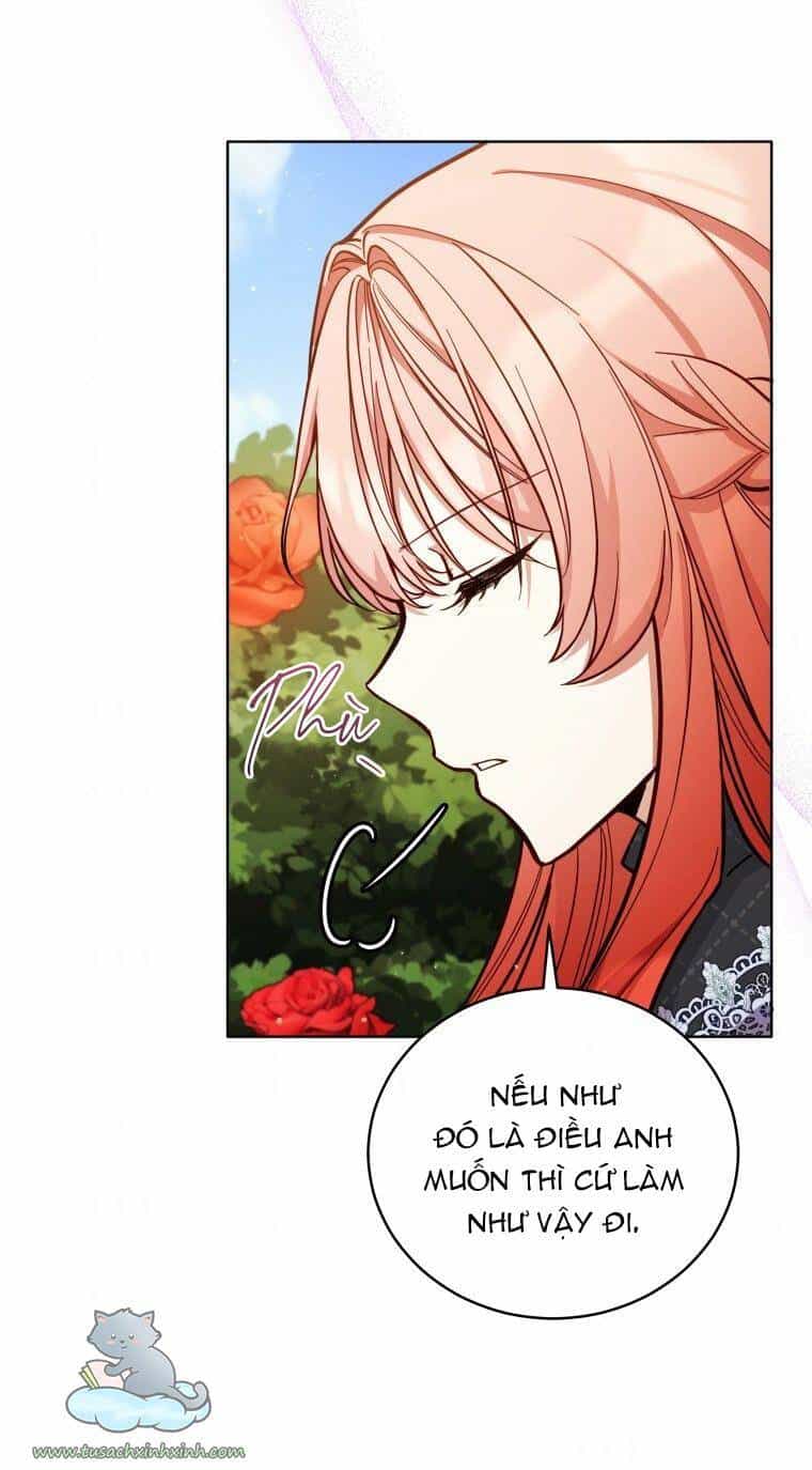 Quý Cô Khó Gần - Chương 48 - ảnh 42