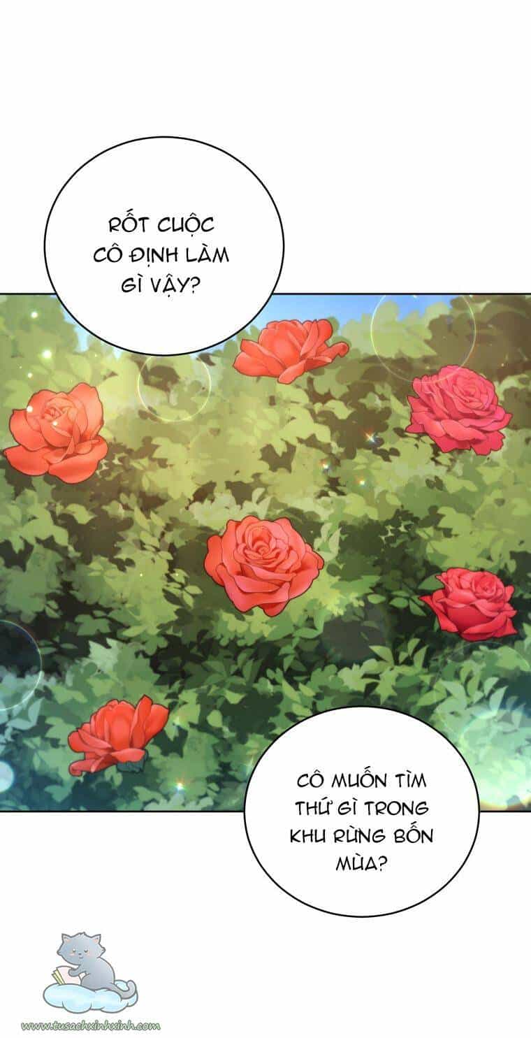 Quý Cô Khó Gần - Chương 48 - ảnh 47
