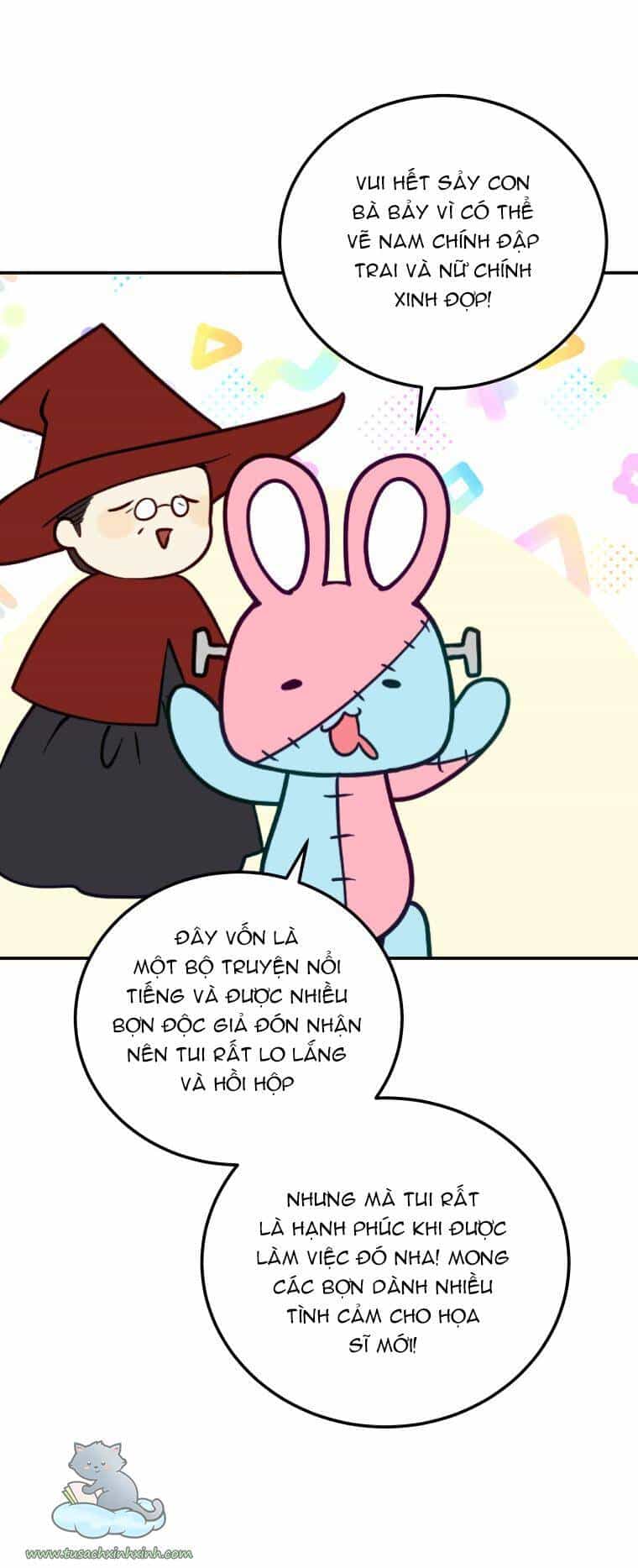 Quý Cô Khó Gần - Chương 48 - ảnh 70