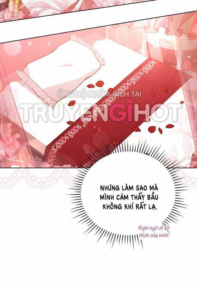 Quý Cô Khó Gần - Chương 49 - ảnh 37