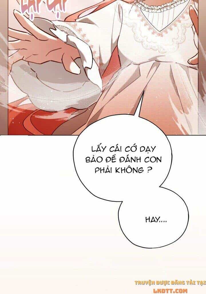 Quý Cô Khó Gần - Chương 5 - ảnh 32