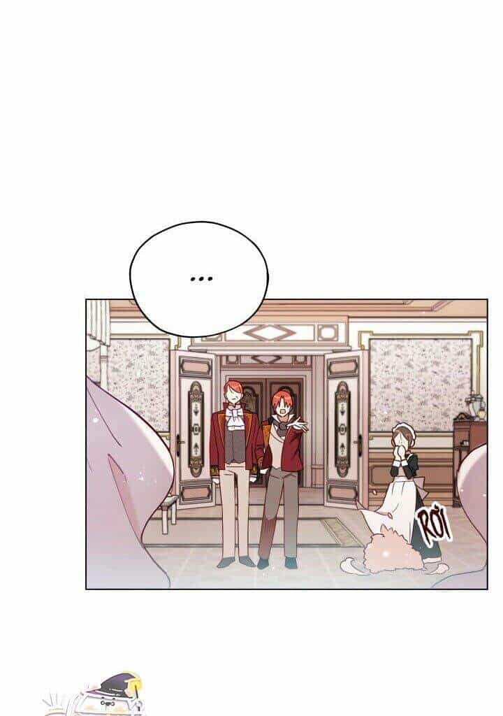 Quý Cô Khó Gần - Chương 5 - ảnh 46