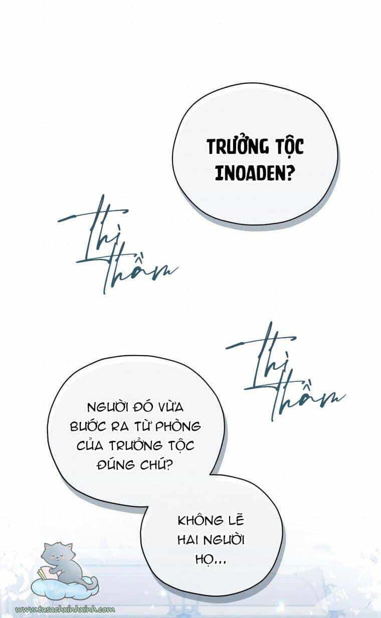 Quý Cô Khó Gần - Chương 52 - ảnh 2
