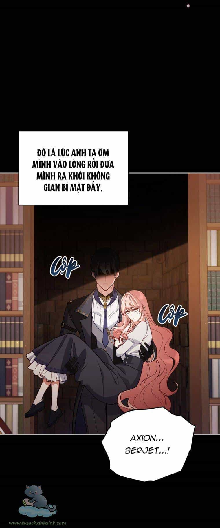 Quý Cô Khó Gần - Chương 52 - ảnh 43