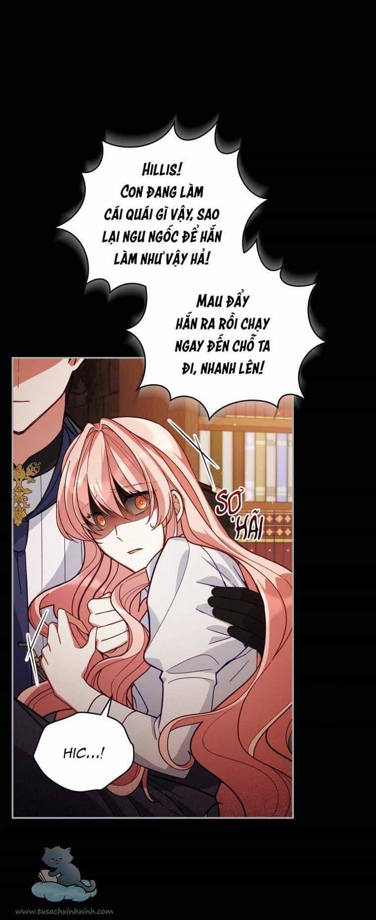Quý Cô Khó Gần - Chương 52 - ảnh 45