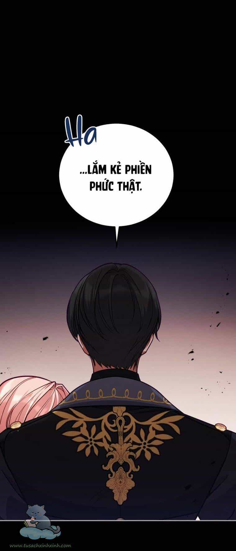 Quý Cô Khó Gần - Chương 52 - ảnh 58