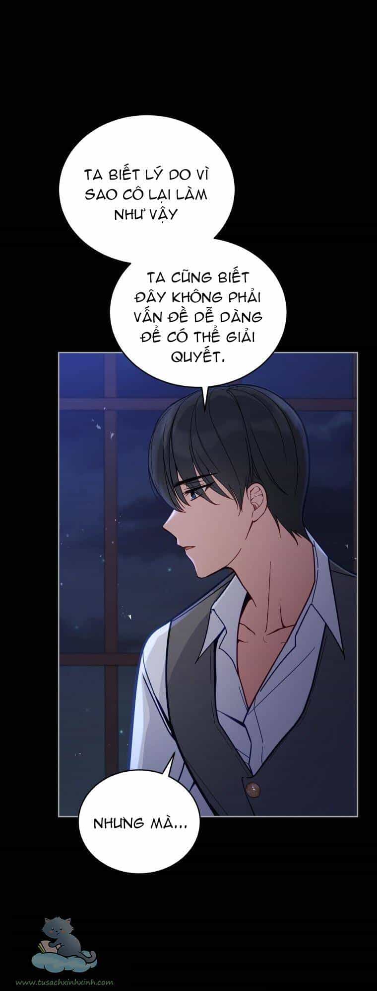 Quý Cô Khó Gần - Chương 53 - ảnh 27