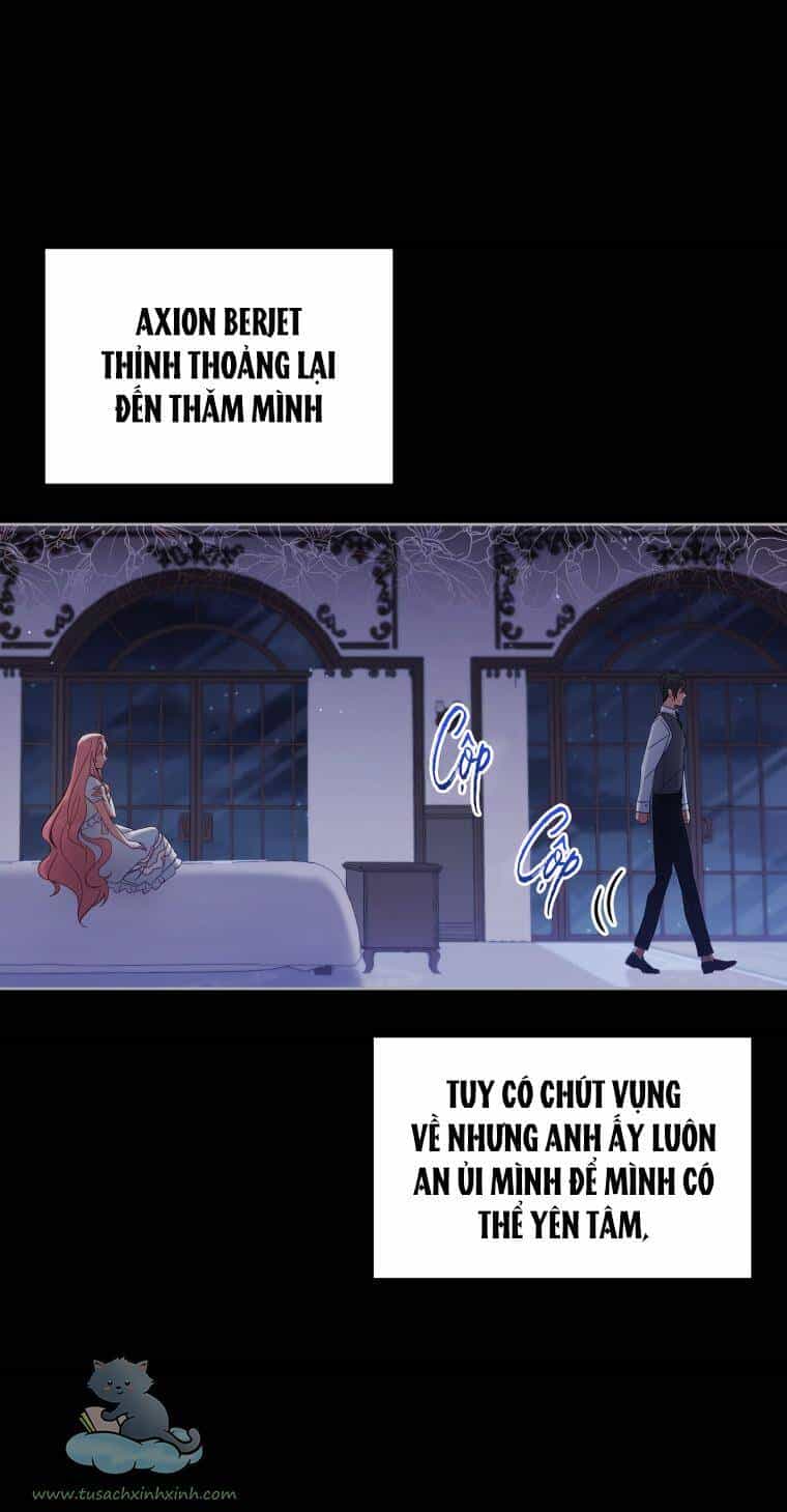 Quý Cô Khó Gần - Chương 53 - ảnh 31
