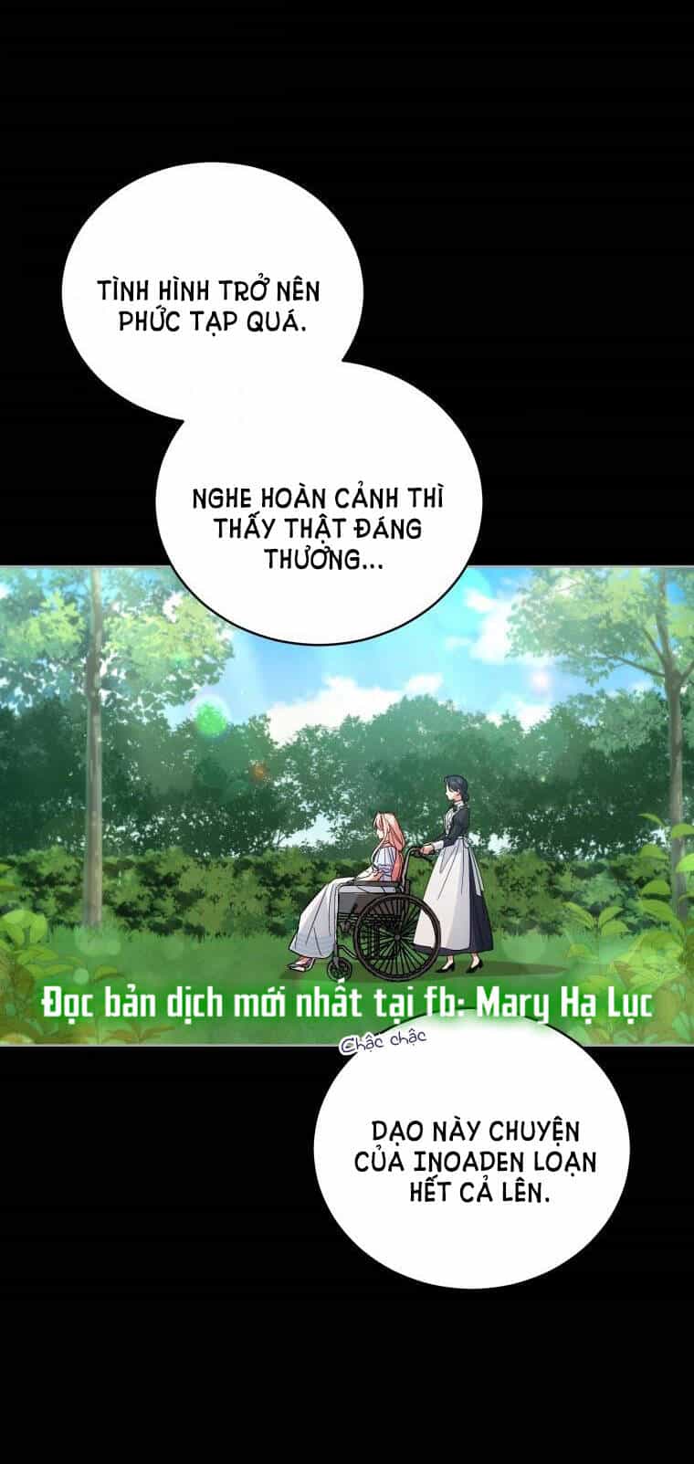 Quý Cô Khó Gần - Chương 54 - ảnh 4
