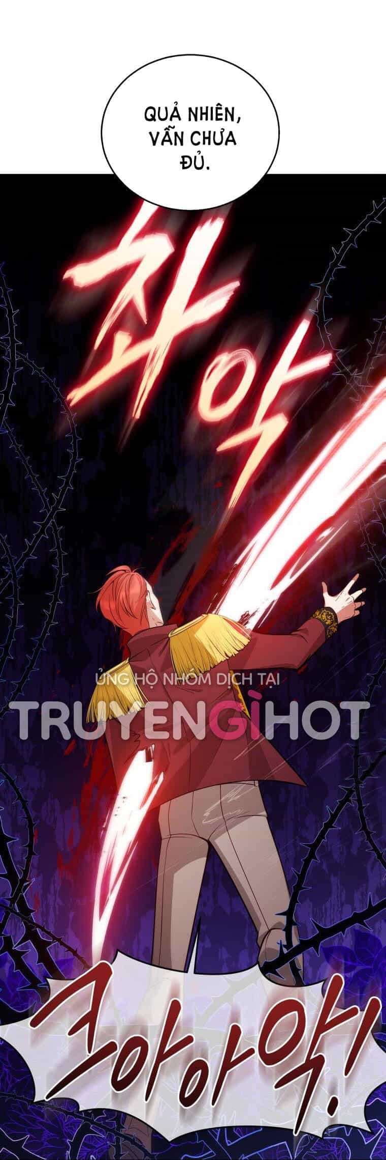 Quý Cô Khó Gần - Chương 55 - ảnh 46