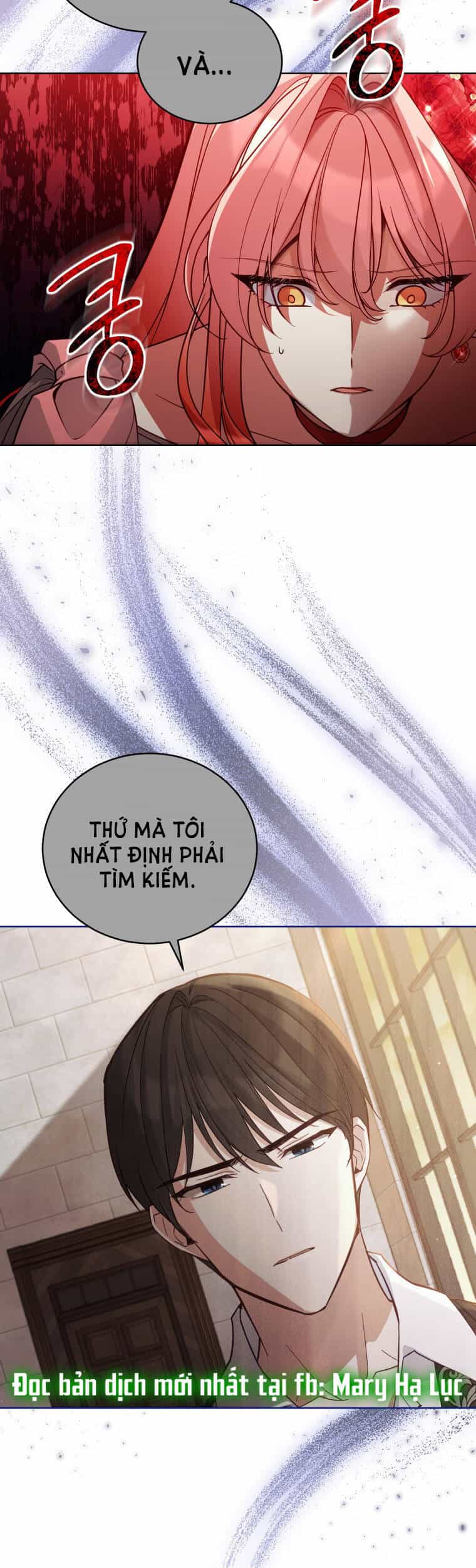 Quý Cô Khó Gần - Chương 55 - ảnh 5