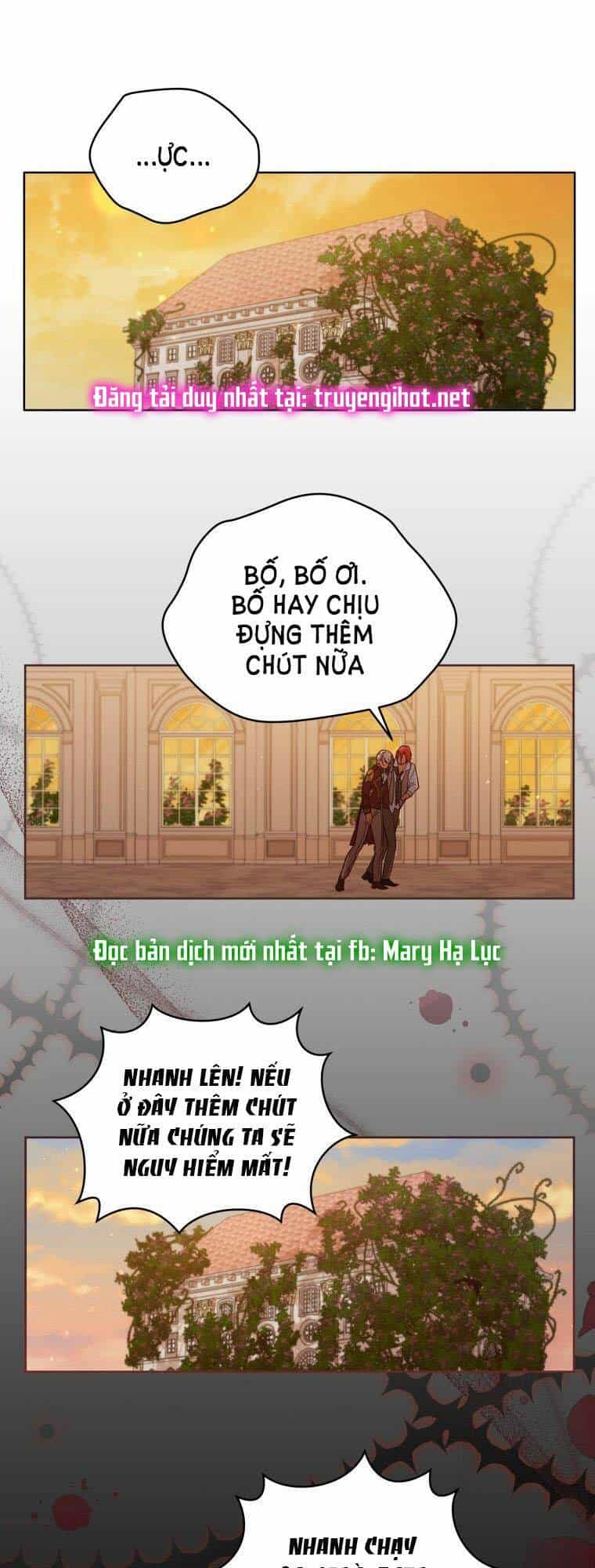 Quý Cô Khó Gần - Chương 56 - ảnh 3