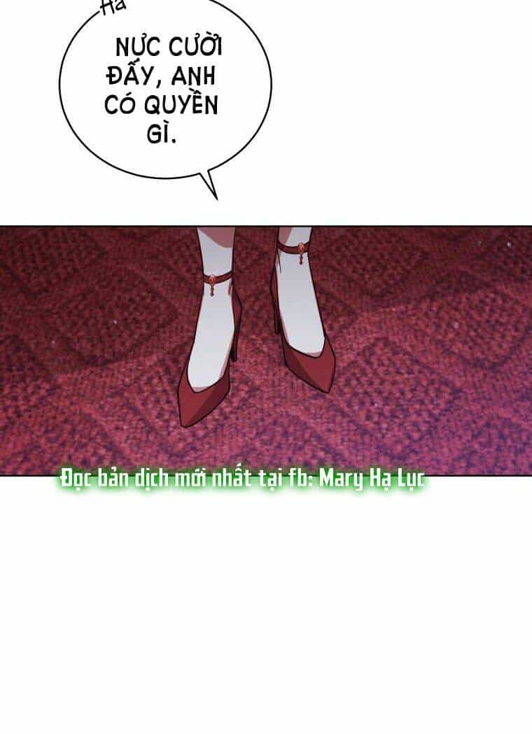 Quý Cô Khó Gần - Chương 56 - ảnh 47
