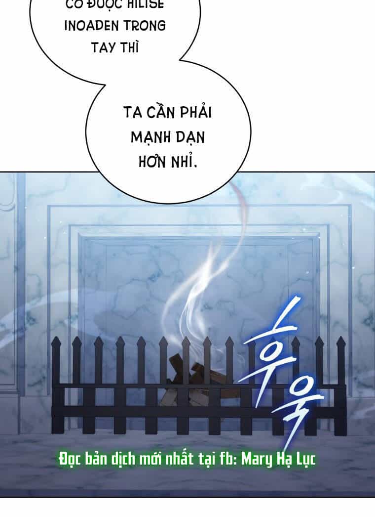 Quý Cô Khó Gần - Chương 57 - ảnh 21