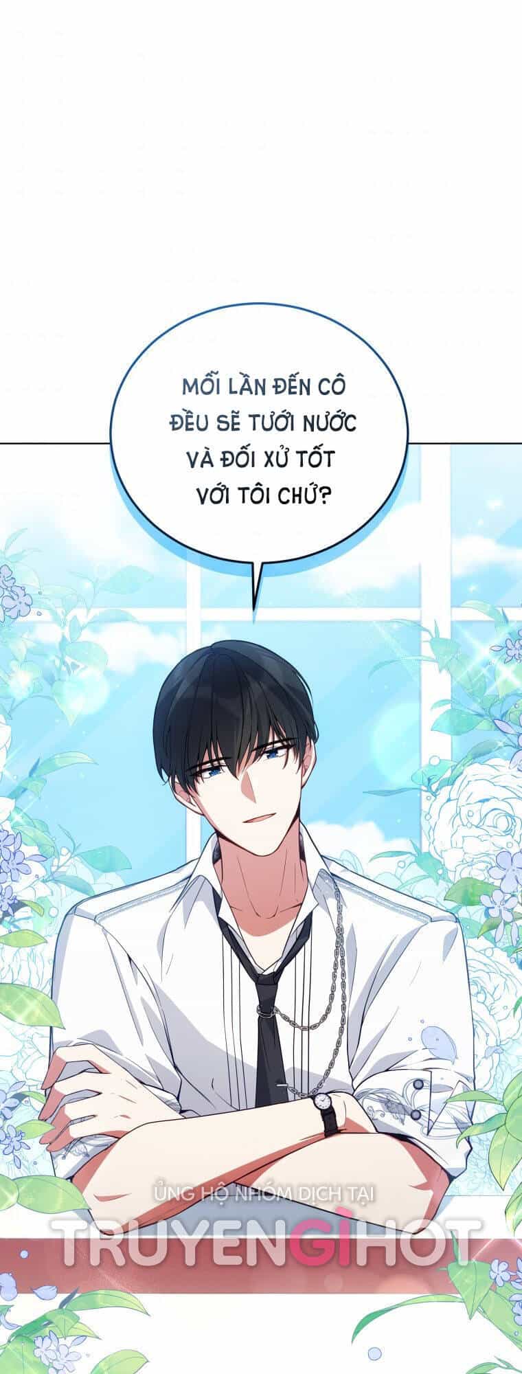 Quý Cô Khó Gần - Chương 57 - ảnh 39