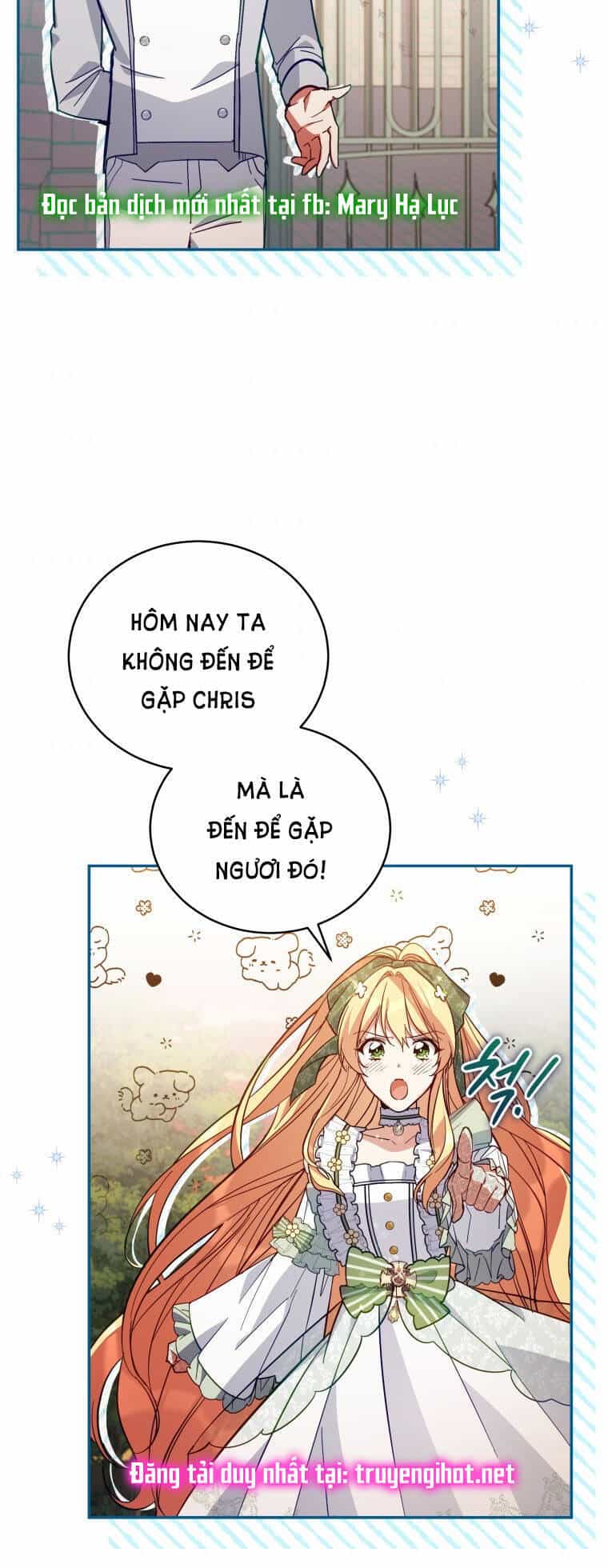 Quý Cô Khó Gần - Chương 57 - ảnh 4