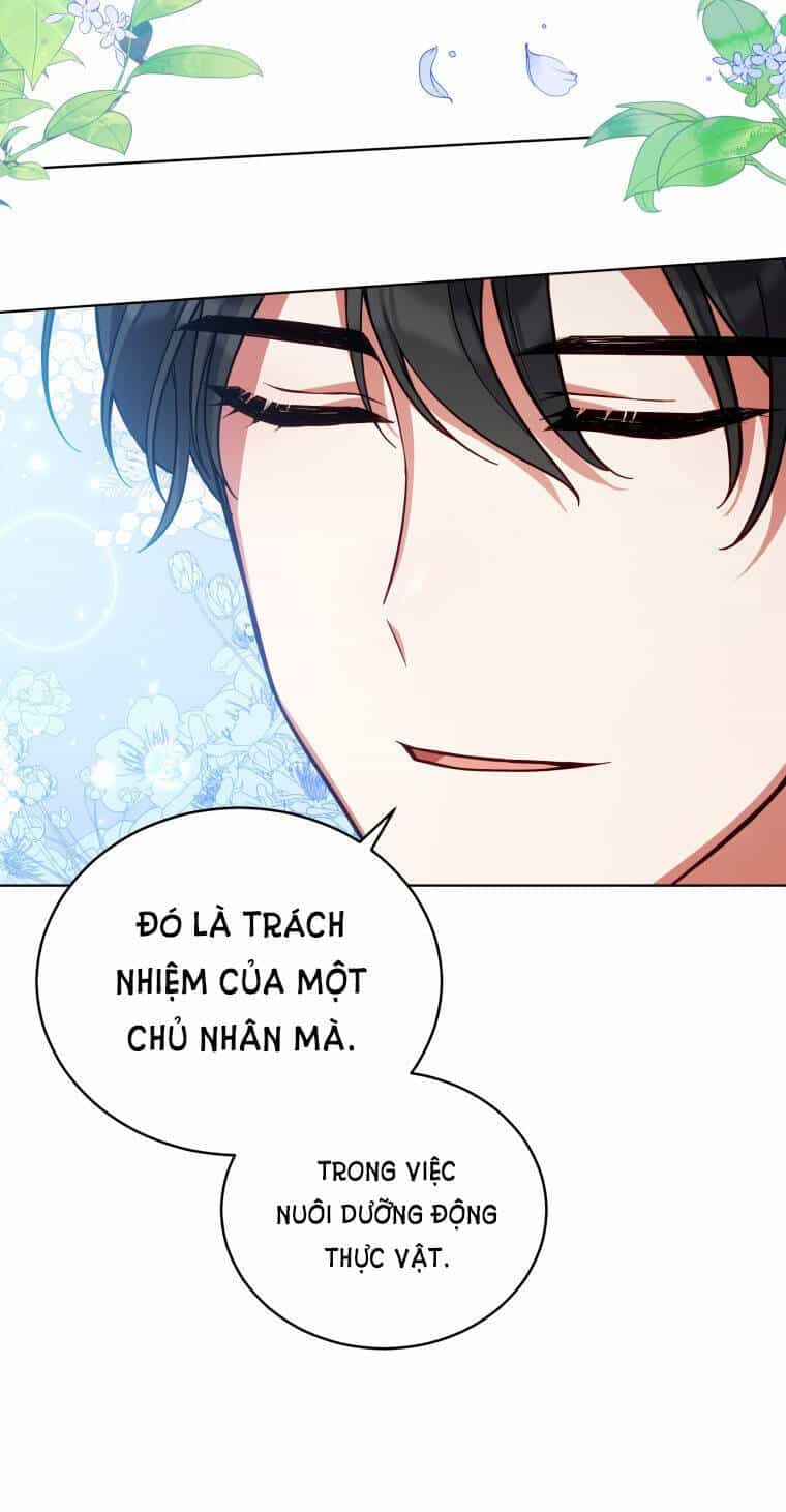 Quý Cô Khó Gần - Chương 57 - ảnh 40