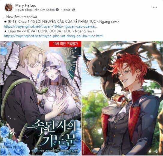 Quý Cô Khó Gần - Chương 57 - ảnh 42