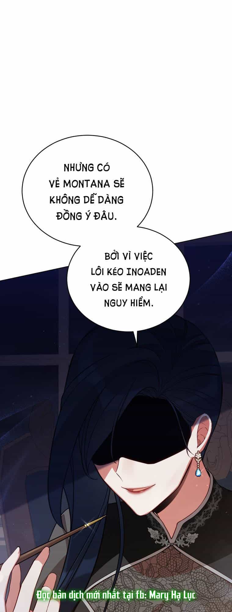 Quý Cô Khó Gần - Chương 57 - ảnh 54