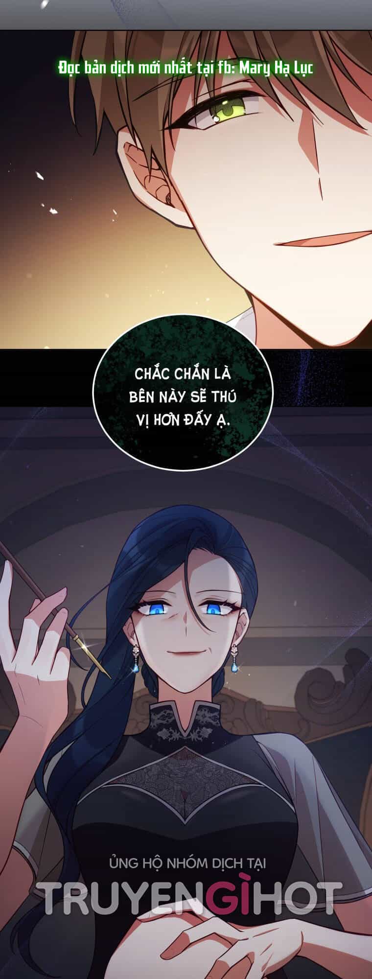 Quý Cô Khó Gần - Chương 57 - ảnh 56