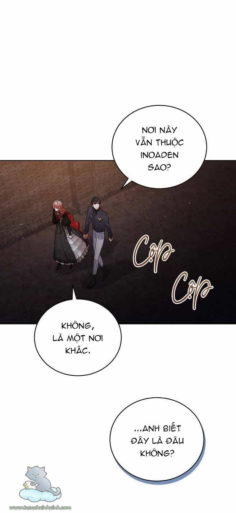 Quý Cô Khó Gần - Chương 58 - ảnh 53
