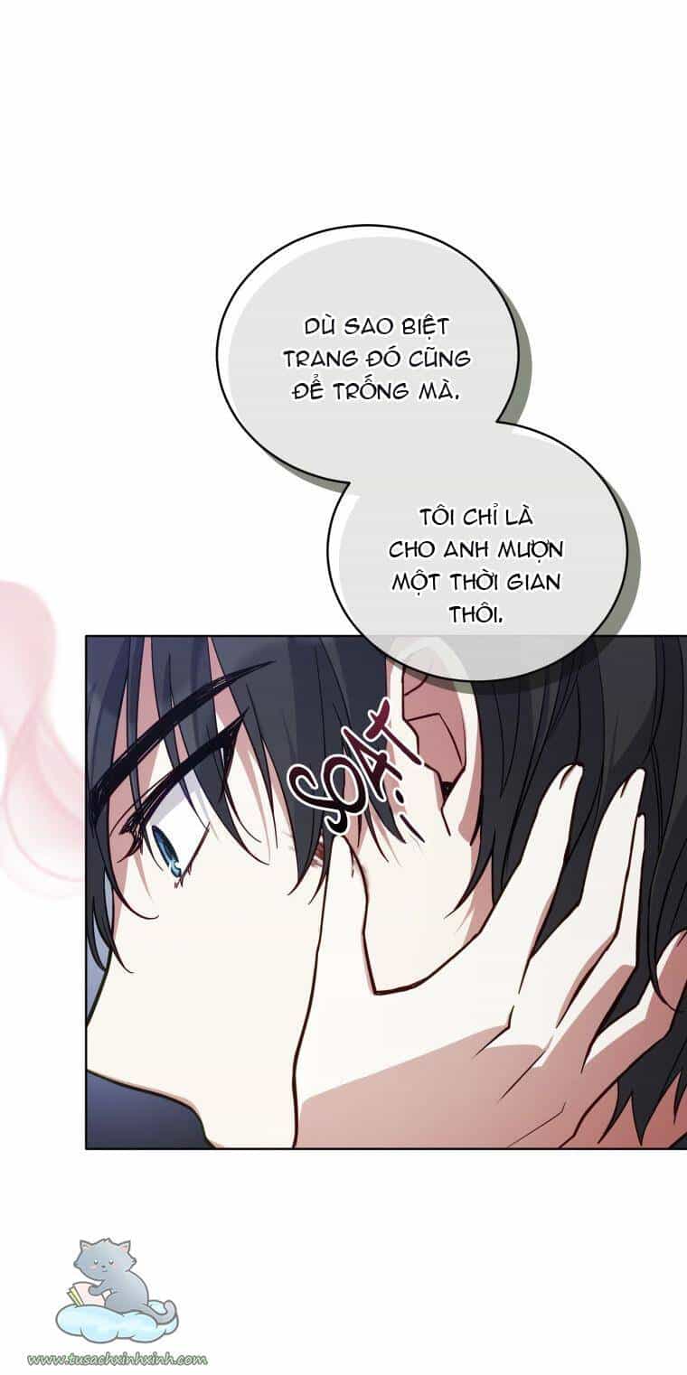 Quý Cô Khó Gần - Chương 59 - ảnh 36