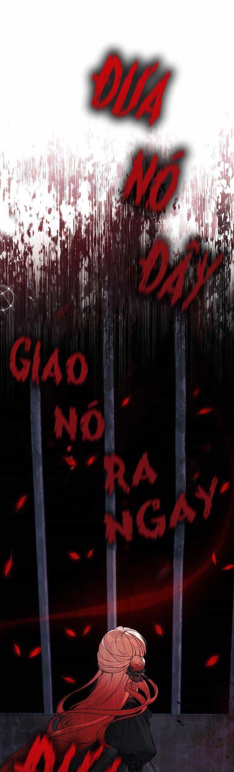 Quý Cô Khó Gần - Chương 59 - ảnh 5