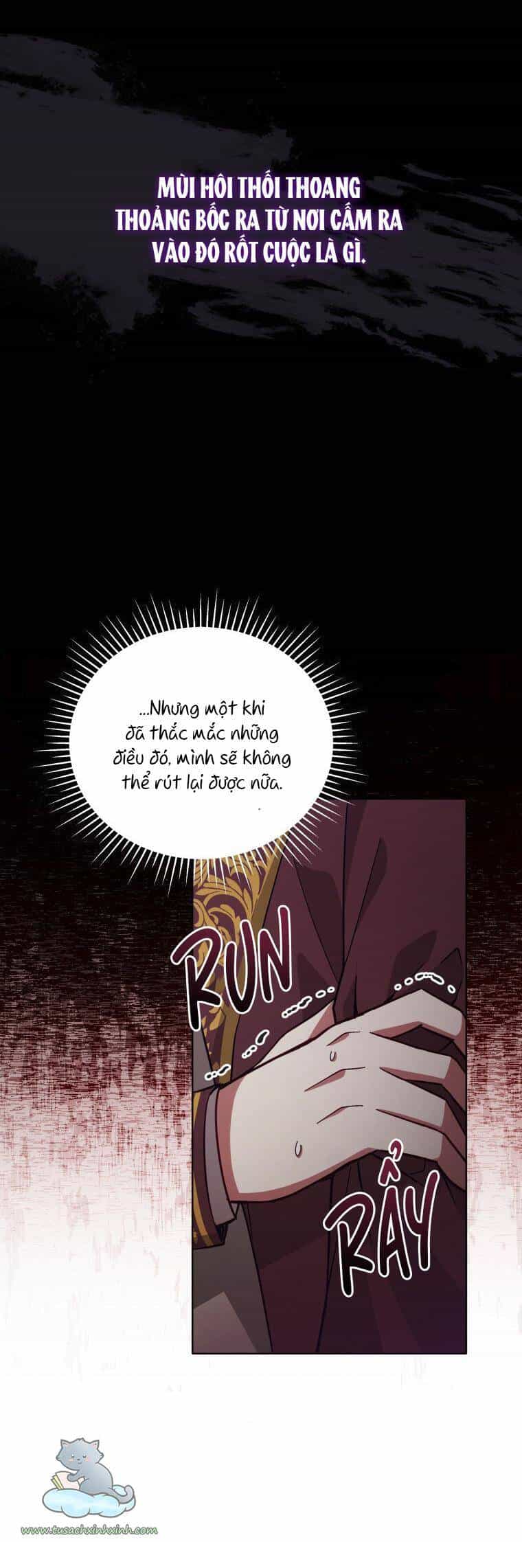 Quý Cô Khó Gần - Chương 59 - ảnh 62