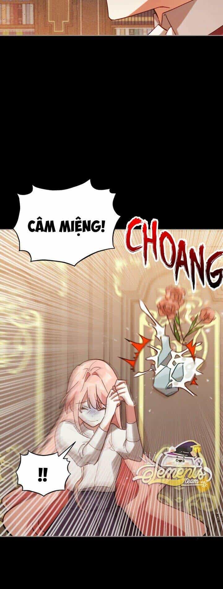 Quý Cô Khó Gần - Chương 6 - ảnh 6