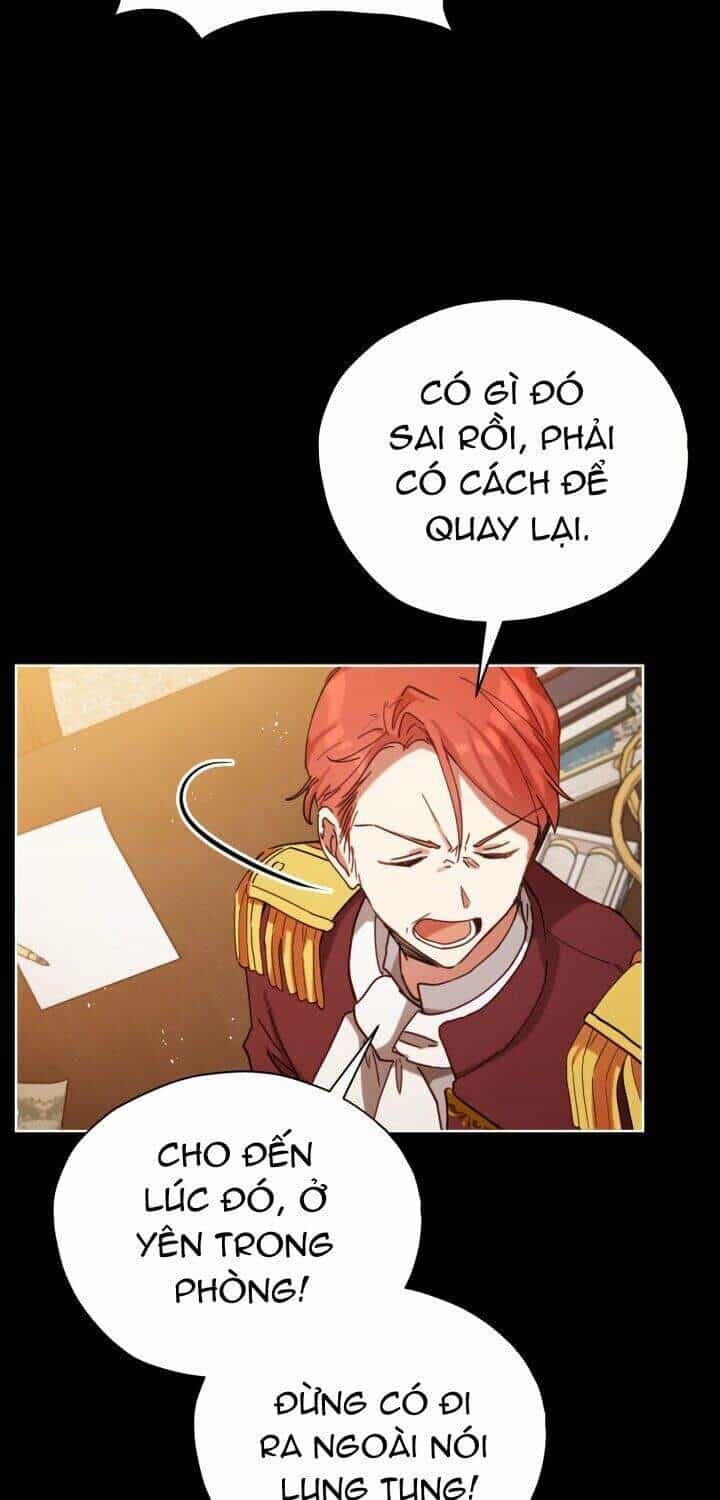 Quý Cô Khó Gần - Chương 6 - ảnh 8