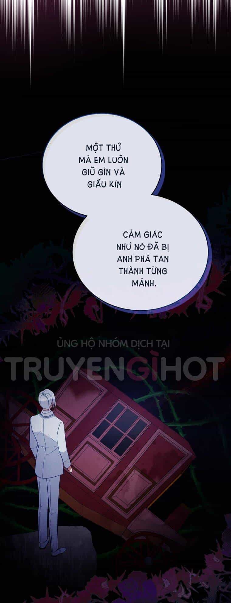 Quý Cô Khó Gần - Chương 60 - ảnh 12