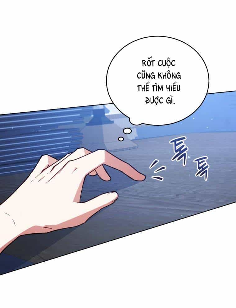 Quý Cô Khó Gần - Chương 60 - ảnh 25