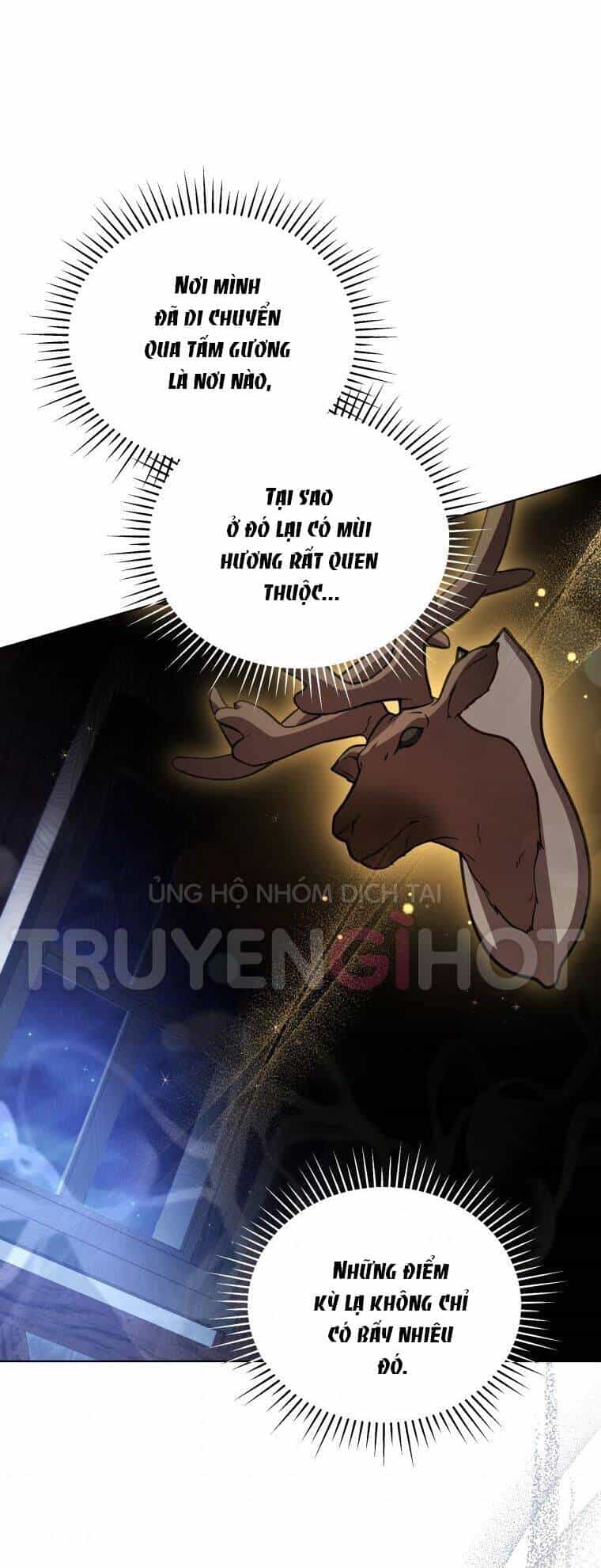 Quý Cô Khó Gần - Chương 60 - ảnh 26