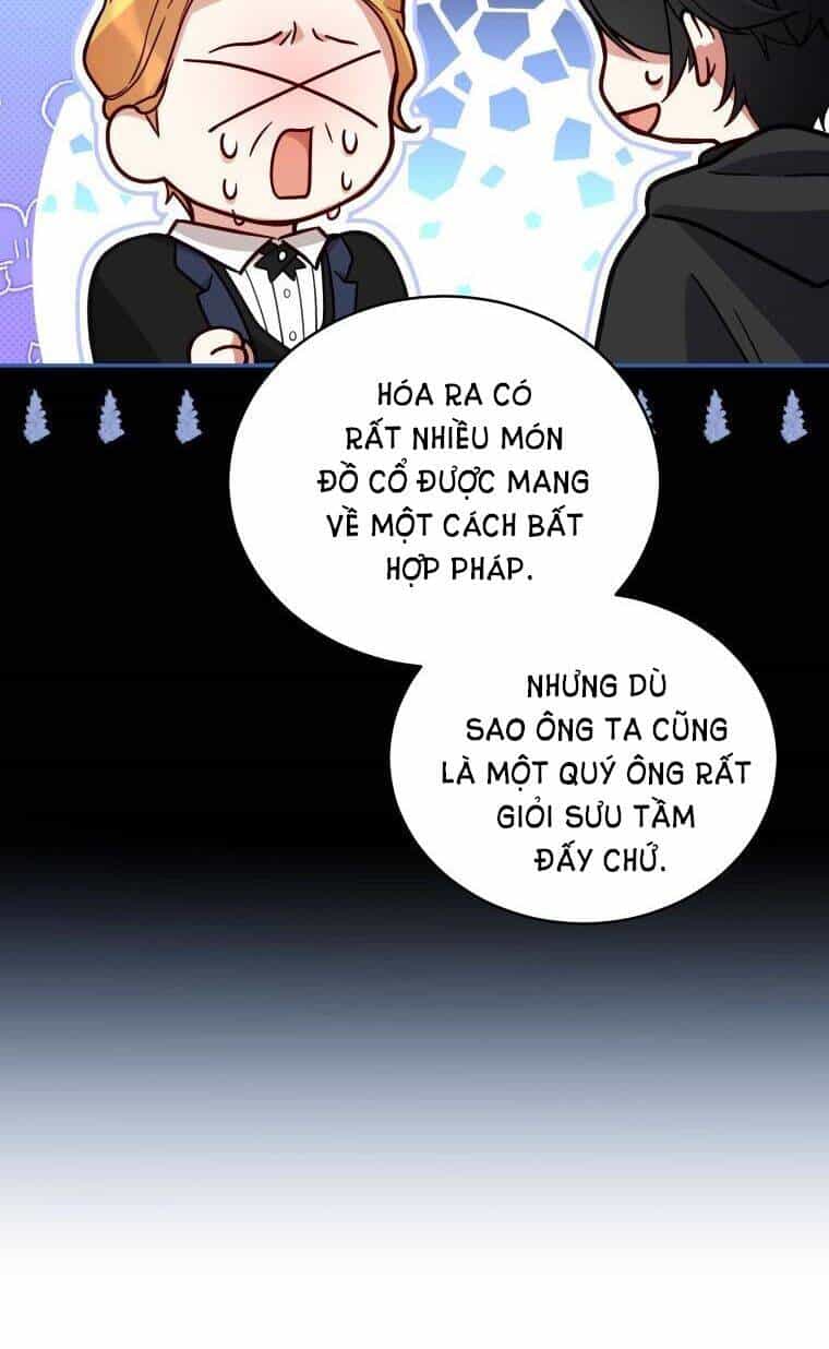 Quý Cô Khó Gần - Chương 60 - ảnh 37