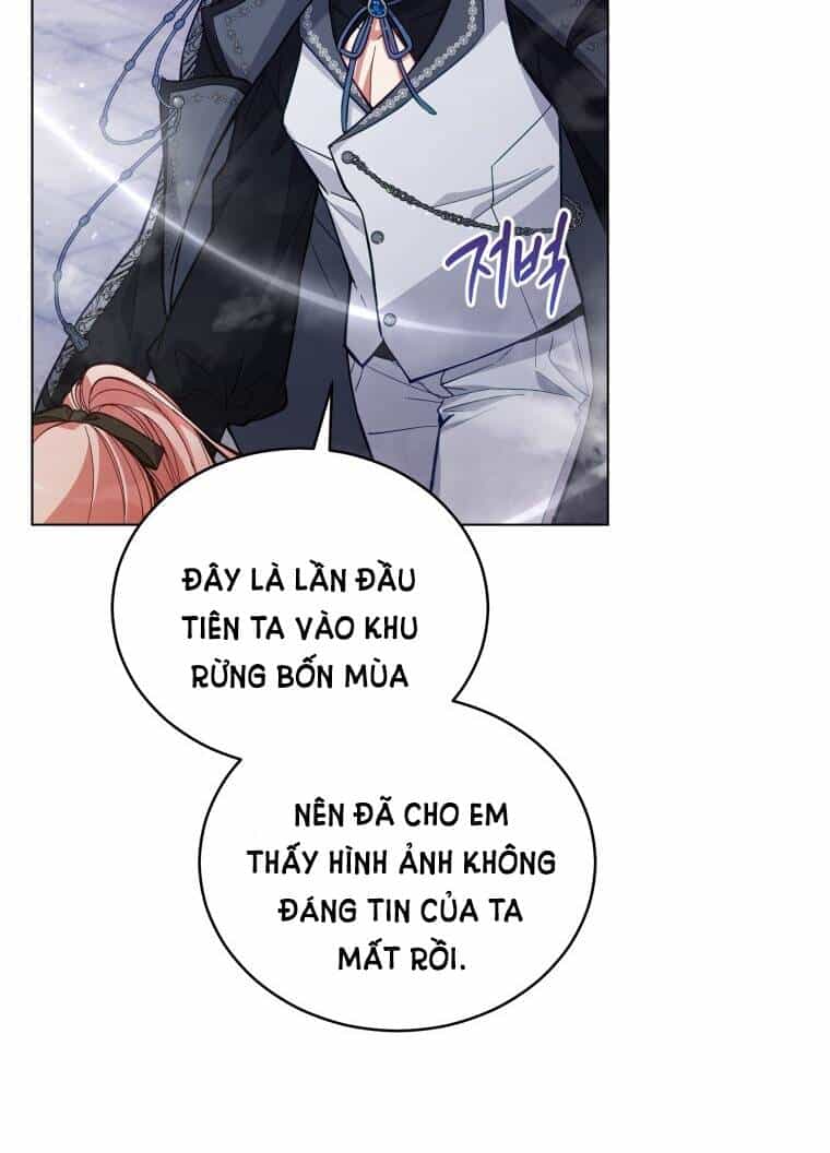 Quý Cô Khó Gần - Chương 62 - ảnh 53